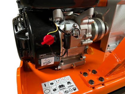 Daewoo DARC300 Rüttelwalze