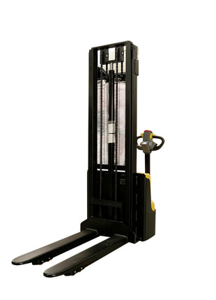 RTE PS3500 Elektrostapler - Hubwagen / Hubhöhe 3.500mm / Tragkraft 1.500 kg