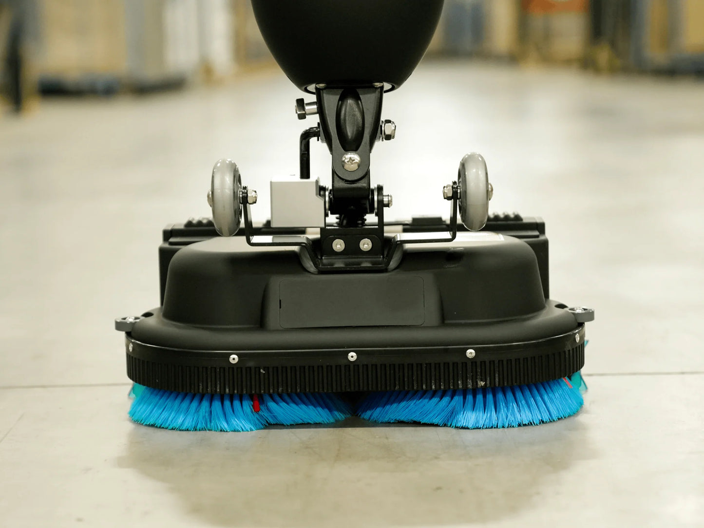 ProMax 60 Compact scrubber dryer / cleaning machine - electric