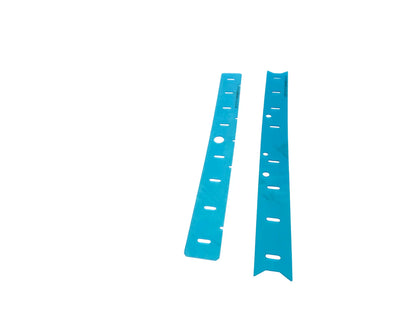 Wischlippen-Set für ProMax 60 Kompakte Scheuersaugmaschine