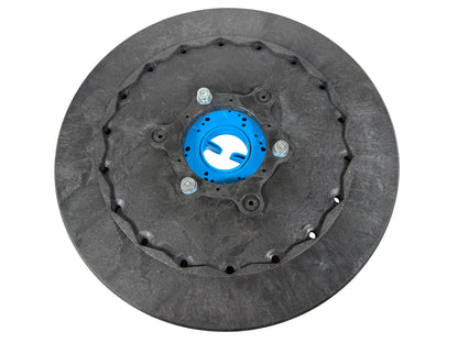 Treibteller Padteller für Aufsitz-Scheuersaugmaschine Tendyck SM55-PRO/ SM55F-PRO