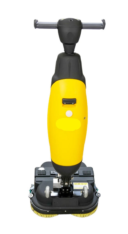 ProMax 60 Compact scrubber dryer / cleaning machine - electric