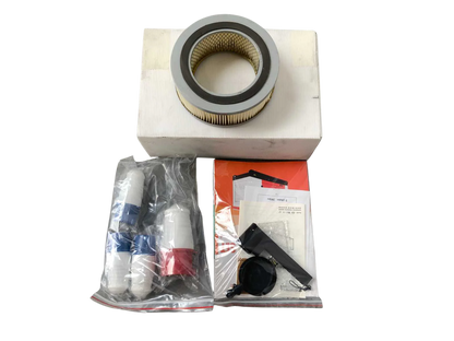 Diesel Stromgenerator / Notstrom RTE - 25kVA mit 22.000W